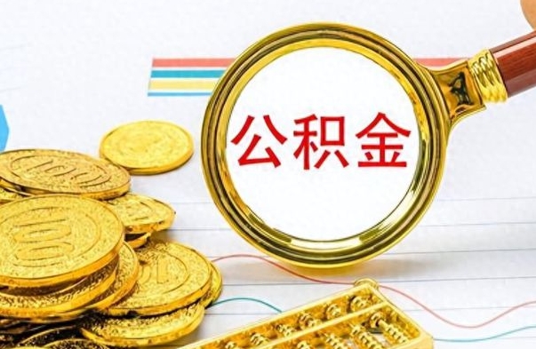 醴陵个人住房公积金如何提取（公积金个人提取办理流程）